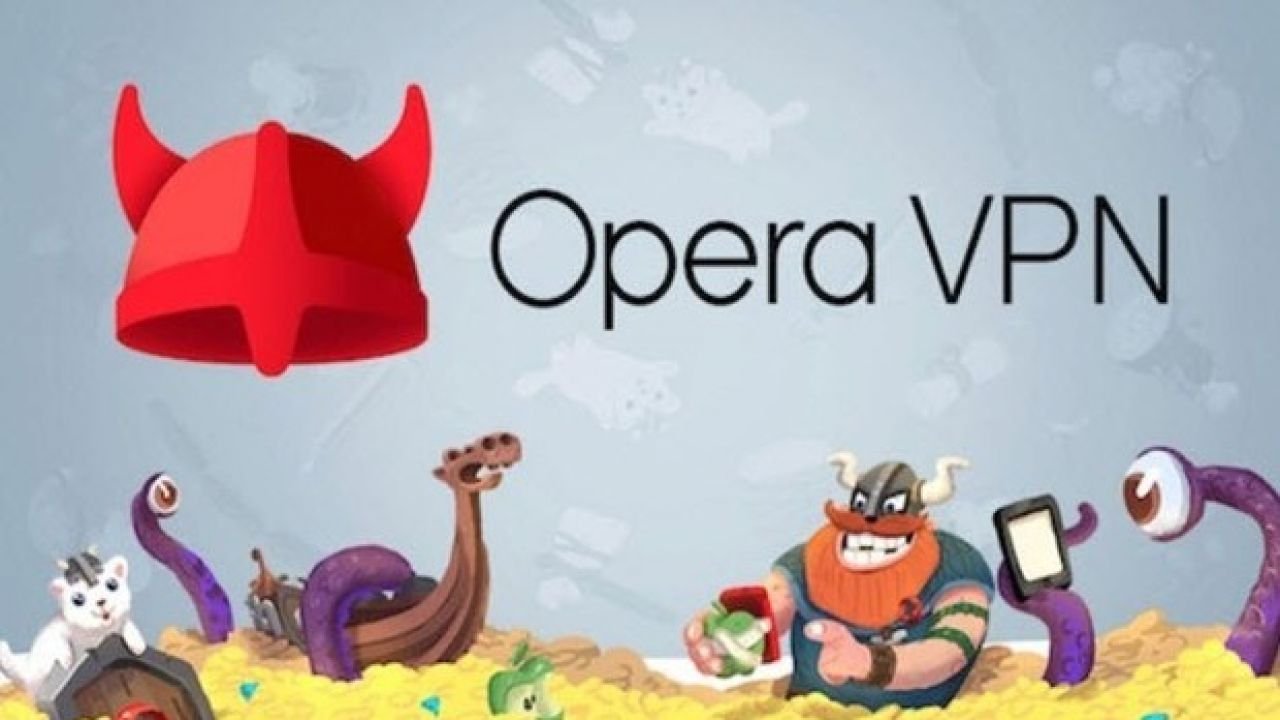 Фото - Opera VPN заявила о закрытии сервиса