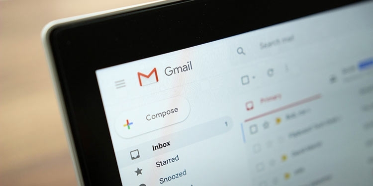Фото - Новая версия Gmail станет доступна всем в июле»