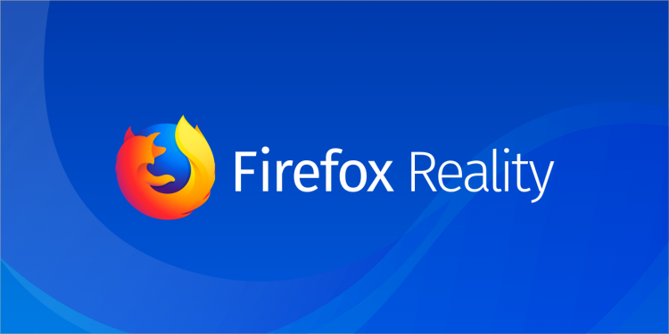 Фото - Mozilla готовит браузер Firefox для виртуальной реальности»