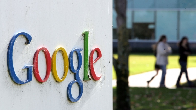 Фото - Google грозит $11 млрд штрафа от Евросоюза»