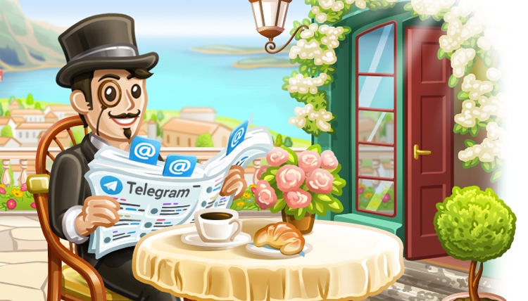 Фото - Роскомнадзор просит Apple и Google удалить Telegram из магазинов приложений»