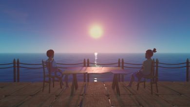 Фото - Еженедельный чарт Steam: Raft обошла дополнение Sunbreak к Monster Hunter Rise, а Ready or Not вернулась в топ-5
