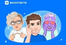 Фото - На пути к метавселенной: «ВКонтакте» запустила виртуальные аватары пользователей