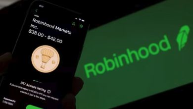 Фото - Криптовалютное подразделение Robinhood оштрафовали в Нью-Йорке на $30 млн