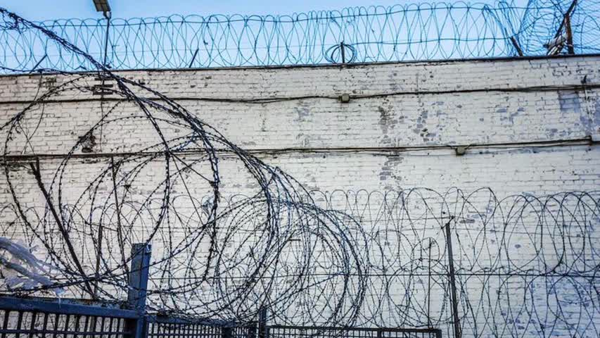 Фото - Сообщение о побеге заключенных из ИК в Тольятти оказалось недостоверным: Фактчекинг