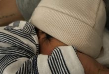 Фото - Ангел Victoria’s Secret Шанина Шейк обнародовала имя и показала фото новорожденного первенца