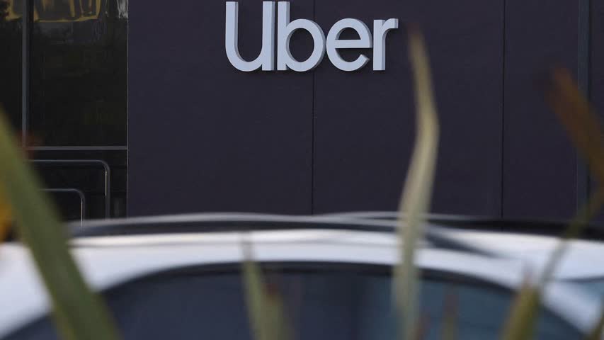 Фото - 18-летний хакер взломал Uber и потребовал поднять зарплату водителям