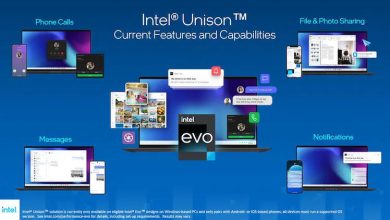 Фото - Intel представила приложение Unison для синхронизации телефонов под iOS и Android с ПК