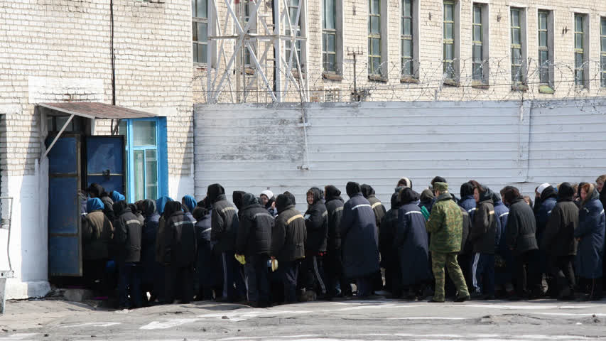 Фото - Сообщение о побеге заключенных из ИК в Хабаровском крае оказалось недостоверным: Фактчекинг