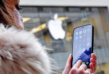Фото - Суд признал законным штраф Apple в 2 млн рублей за отказ локализовать данные в РФ
