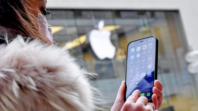 Фото - Суд признал законным штраф Apple в 2 млн рублей за отказ локализовать данные в РФ