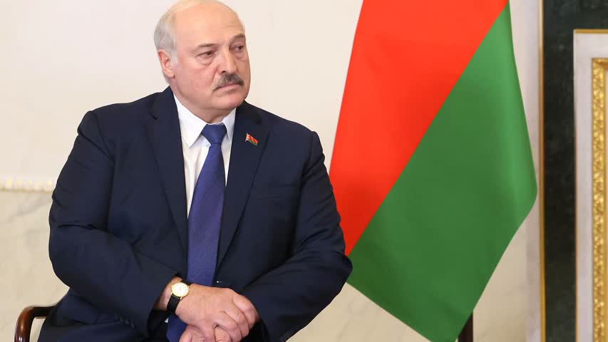Фото - Украинский телеканал принял новость ИА «Панорама» про Лукашенко за настоящую: Фактчекинг