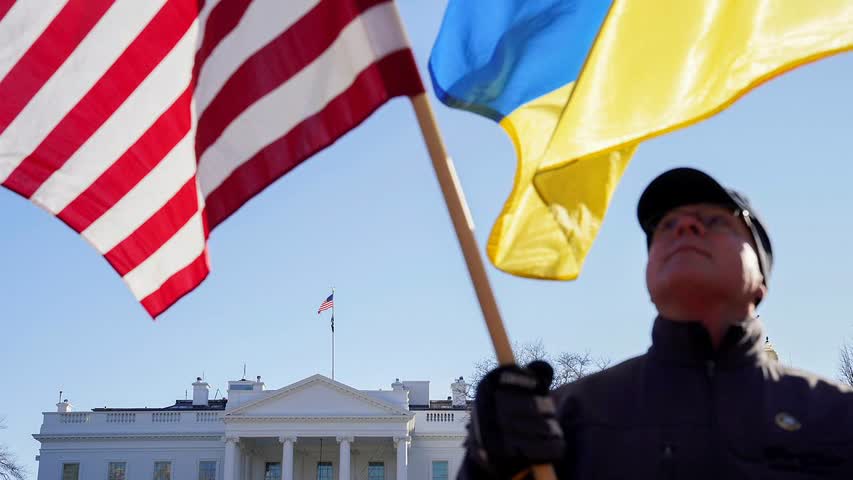 Фото - Американский журналист заявил о желании США раздробить Россию