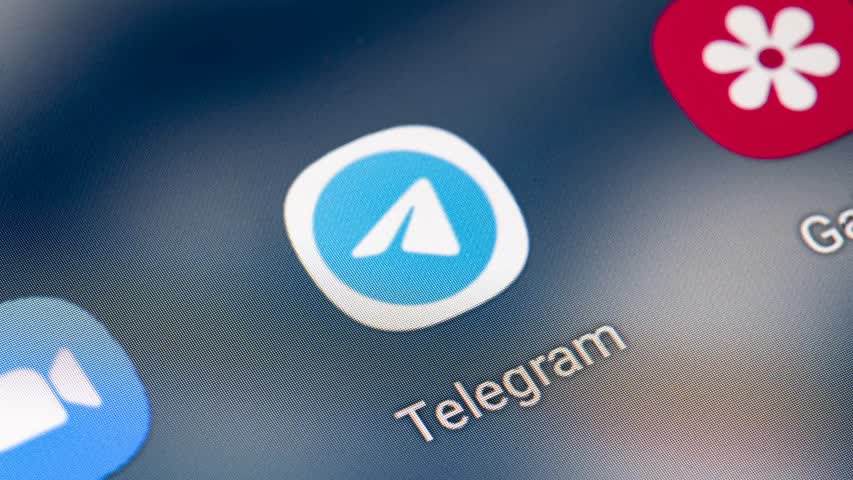 Фото - Генпрокуратура высказалась о блокировке принадлежащего Telegram домена