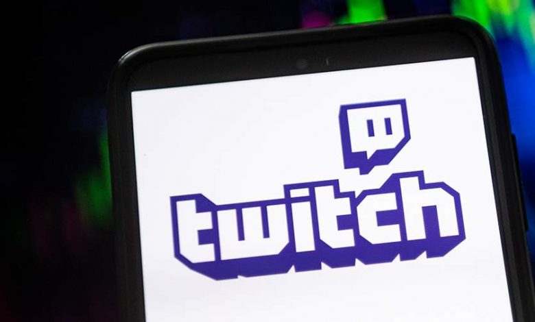 Фото - Суд оштрафовал Twitch на 4 млн рублей за неудаление фейков о ВС РФ