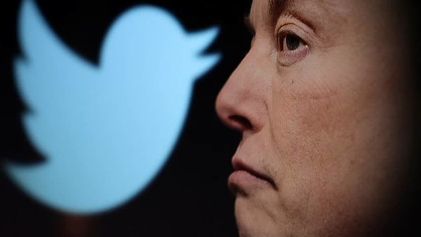 Фото - Маск пообещал ограничить публикации с ненавистью в Twitter