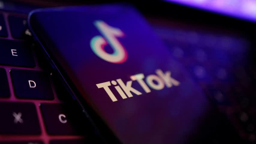 Фото - Пользователи TikTok начали снимать ролики в поддержку Некоглая