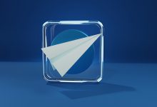 Фото - Роскомнадзор: блокировка Telegram в настоящее время исключена
