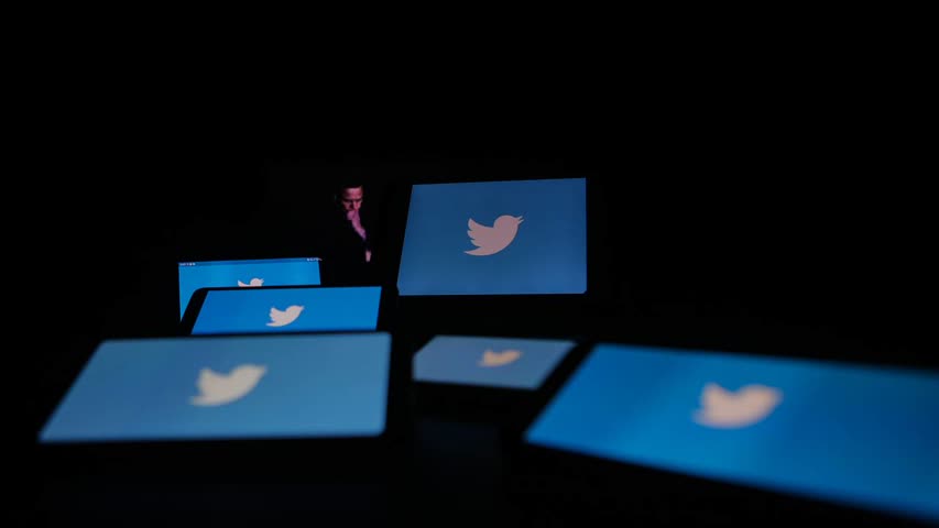 Фото - Twitter временно закрыл офисы из-за массовых увольнений