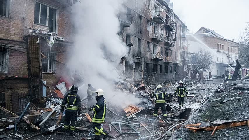 Фото - В Испании заявили о трагической ситуации на Украине