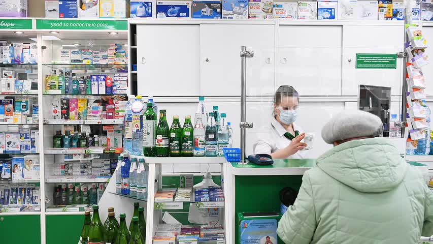 Фото - В Москве объяснили перебои с поставками антибиотиков на основе амоксициллина: Фактчекинг